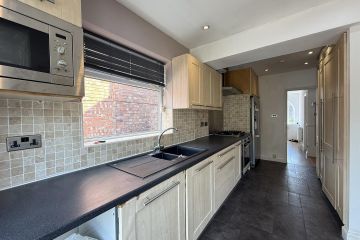 Homefield Road